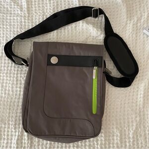 Unisex Shoulder Bag Crossbody